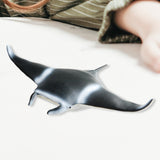 Maxbell Simulation Sea Animal Figure Toys Miniature Kids Adults Gifts Kids Play Toys