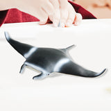 Maxbell Simulation Sea Animal Figure Toys Miniature Kids Adults Gifts Kids Play Toys