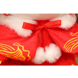 Maxbell Dragon Doll Adorable for Party Supplies Bedding Accessories Birthday Present