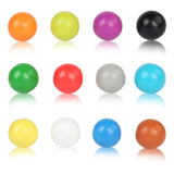 Maxbell Balls in Cups Montessori Toy Kids Preschool Learning Toy with Cups and Balls