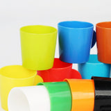 Maxbell Balls in Cups Montessori Toy Kids Preschool Learning Toy with Cups and Balls