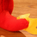 Maxbell Dragon Doll Decorative Dragon Stuffed Animal for Bedroom Bed Restaurant