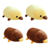 Maxbell Plush Duckbill Stuffed Animal Living Room Decoration for Teens Children Kids