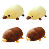 Maxbell Plush Duckbill Stuffed Animal Living Room Decoration for Teens Children Kids