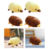 Maxbell Plush Duckbill Stuffed Animal Living Room Decoration for Teens Children Kids