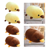 Maxbell Plush Duckbill Stuffed Animal Living Room Decoration for Teens Children Kids