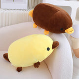 Maxbell Plush Duckbill Stuffed Animal Living Room Decoration for Teens Children Kids