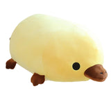 Maxbell Plush Duckbill Stuffed Animal Living Room Decoration for Teens Children Kids