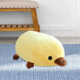 Maxbell Plush Duckbill Stuffed Animal Living Room Decoration for Teens Children Kids