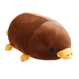 Maxbell Plush Duckbill Stuffed Animal Living Room Decoration for Teens Children Kids