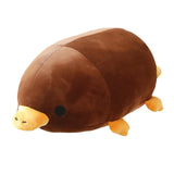 Maxbell Plush Duckbill Stuffed Animal Living Room Decoration for Teens Children Kids