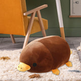 Maxbell Plush Duckbill Stuffed Animal Living Room Decoration for Teens Children Kids