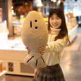 Maxbell Decorate 40cm Cute Fish Plush Toy for Family Boys Girls Valentines Day Gifts