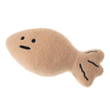 Maxbell Decorate 40cm Cute Fish Plush Toy for Family Boys Girls Valentines Day Gifts