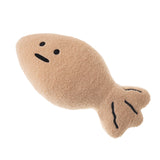 Maxbell Decorate 40cm Cute Fish Plush Toy for Family Boys Girls Valentines Day Gifts