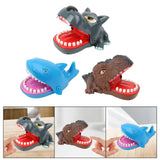 Maxbell Biting Finger Toy Creative Tricky Toys for Girls Boys Kids Adult Halloween
