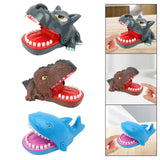 Maxbell Biting Finger Toy Creative Tricky Toys for Girls Boys Kids Adult Halloween