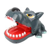 Maxbell Biting Finger Toy Creative Tricky Toys for Girls Boys Kids Adult Halloween