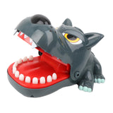 Maxbell Biting Finger Toy Creative Tricky Toys for Girls Boys Kids Adult Halloween