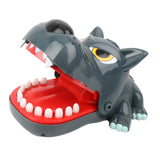 Maxbell Biting Finger Toy Creative Tricky Toys for Girls Boys Kids Adult Halloween