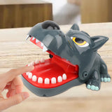 Maxbell Biting Finger Toy Creative Tricky Toys for Girls Boys Kids Adult Halloween