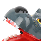 Maxbell Biting Finger Toy Creative Tricky Toys for Girls Boys Kids Adult Halloween