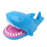 Maxbell Biting Finger Toy Creative Tricky Toys for Girls Boys Kids Adult Halloween