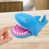 Maxbell Biting Finger Toy Creative Tricky Toys for Girls Boys Kids Adult Halloween