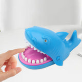 Maxbell Biting Finger Toy Creative Tricky Toys for Girls Boys Kids Adult Halloween