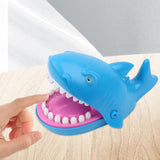 Maxbell Biting Finger Toy Creative Tricky Toys for Girls Boys Kids Adult Halloween