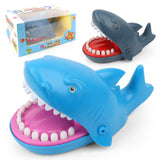 Maxbell Biting Finger Toy Creative Tricky Toys for Girls Boys Kids Adult Halloween