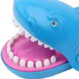 Maxbell Biting Finger Toy Creative Tricky Toys for Girls Boys Kids Adult Halloween