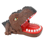 Maxbell Biting Finger Toy Creative Tricky Toys for Girls Boys Kids Adult Halloween