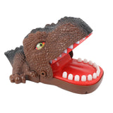 Maxbell Biting Finger Toy Creative Tricky Toys for Girls Boys Kids Adult Halloween