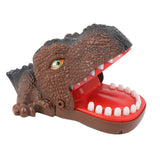 Maxbell Biting Finger Toy Creative Tricky Toys for Girls Boys Kids Adult Halloween