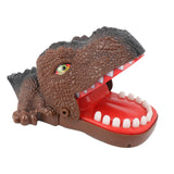 Maxbell Biting Finger Toy Creative Tricky Toys for Girls Boys Kids Adult Halloween