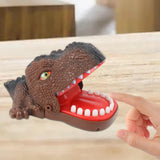 Maxbell Biting Finger Toy Creative Tricky Toys for Girls Boys Kids Adult Halloween