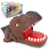 Maxbell Biting Finger Toy Creative Tricky Toys for Girls Boys Kids Adult Halloween