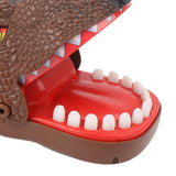 Maxbell Biting Finger Toy Creative Tricky Toys for Girls Boys Kids Adult Halloween