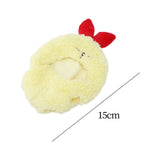 Maxbell Plush Doll Clothes Soft Clothing Fat Body Doll Clothes for 15cm Cotton Dolls