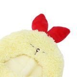 Maxbell Plush Doll Clothes Stuffed Plush Toy for 10cm-13cm Dolls Fat Cotton Dolls