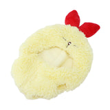 Maxbell Plush Doll Clothes Stuffed Plush Toy for 10cm-13cm Dolls Fat Cotton Dolls