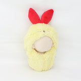 Maxbell Plush Doll Clothes Stuffed Plush Toy for 10cm-13cm Dolls Fat Cotton Dolls