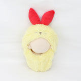 Maxbell Plush Doll Clothes Stuffed Plush Toy for 10cm-13cm Dolls Fat Cotton Dolls