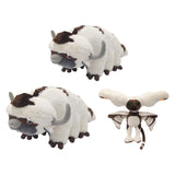 Maxbell Anime Plush Doll Lovely Home Cow Stuffed Animals Toys for Kids Children Boys