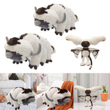 Maxbell Anime Plush Doll Lovely Home Cow Stuffed Animals Toys for Kids Children Boys