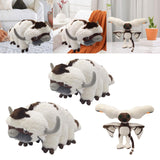 Maxbell Anime Plush Doll Lovely Home Cow Stuffed Animals Toys for Kids Children Boys