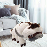 Maxbell Anime Plush Doll Lovely Home Cow Stuffed Animals Toys for Kids Children Boys