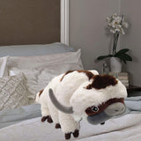 Maxbell Anime Plush Doll Lovely Home Cow Stuffed Animals Toys for Kids Children Boys