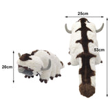 Maxbell Anime Plush Doll Lovely Home Cow Stuffed Animals Toys for Kids Children Boys